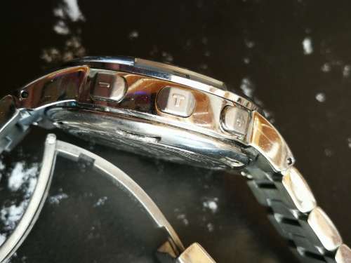 Tissot T Touch