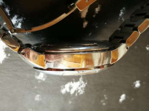 Tissot T Touch