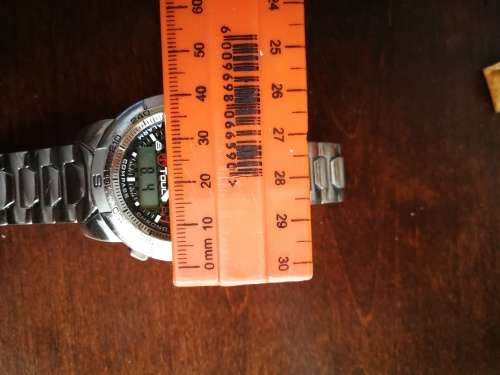 Tissot T Touch