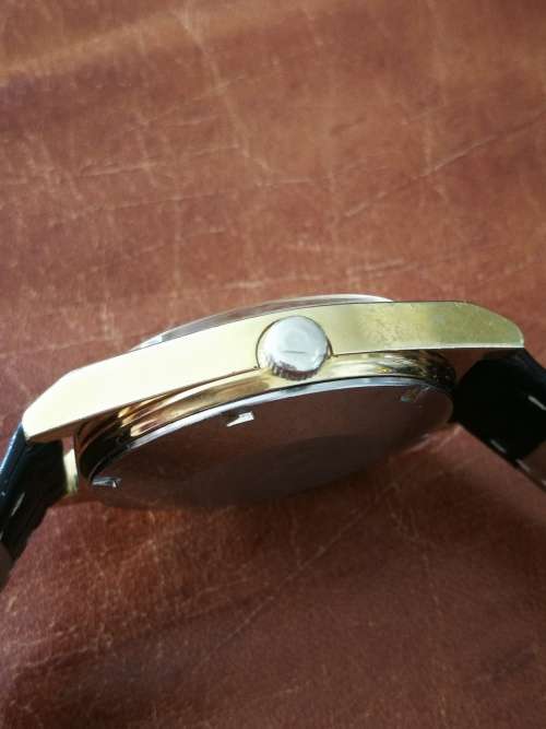 Omega Geneve