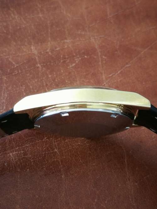 Omega Geneve
