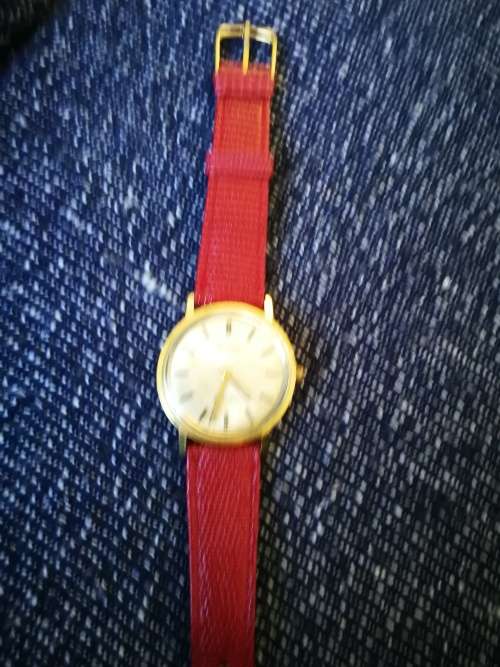 Bulova Automatic