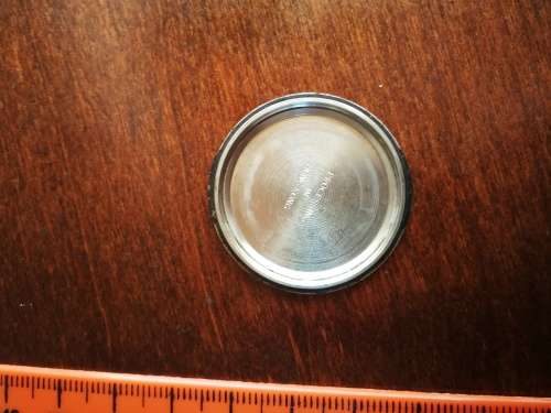 Citizen Automatic Watch (Faulty)