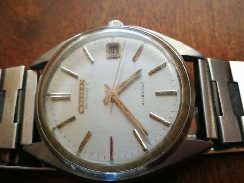 Citizen Automatic Watch (Faulty)