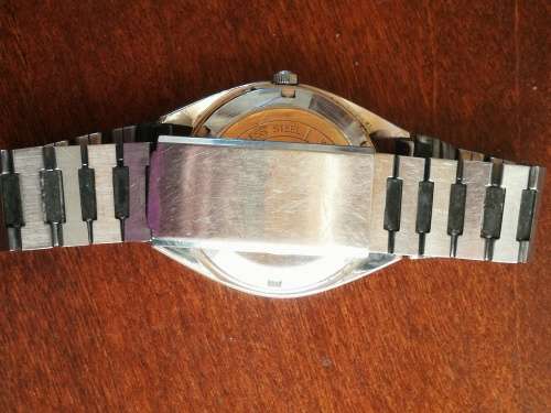 Citizen Automatic Watch (Faulty)