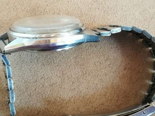 Citizen Automatic Watch (Faulty)