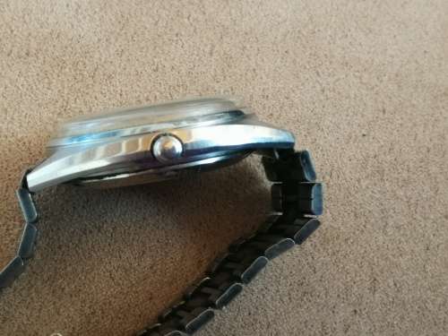 Citizen Automatic Watch (Faulty)