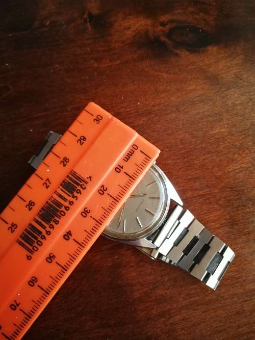 Citizen Automatic Watch (Faulty)