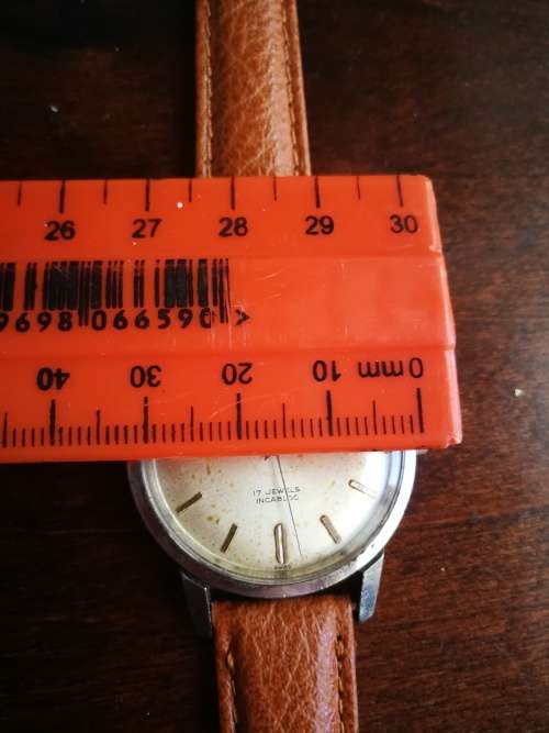 Enicar Ultrasonic