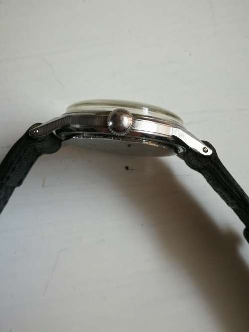 Vintage Movado Watch