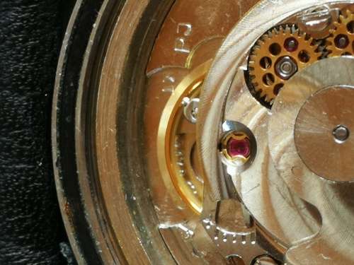 Delfin Skin Diver (serviced)