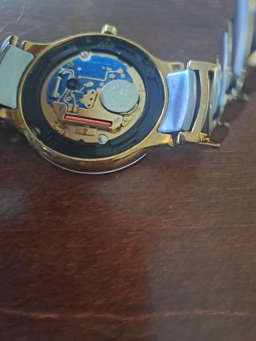 Very Flashy Rado Watch