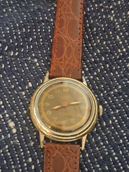 Pierce Vintage Watch