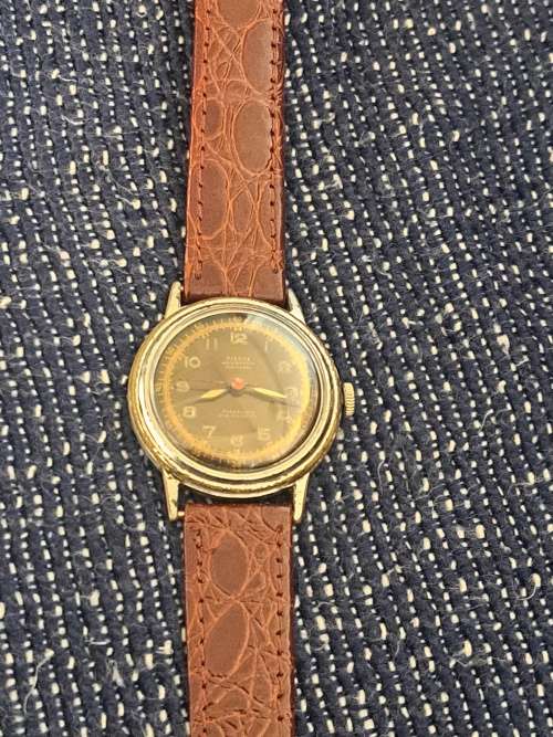 Pierce Vintage Watch