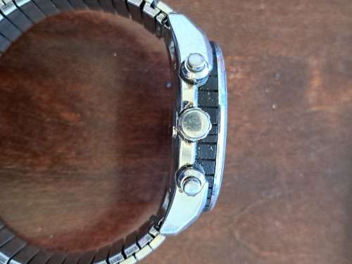 Seiko Watch