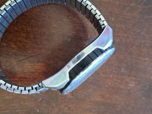 Seiko Watch