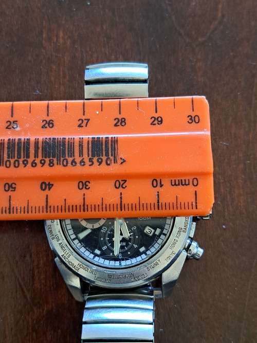 Seiko Watch