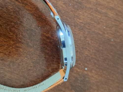 Girard Perregaux Sea Hawk(Serviced)