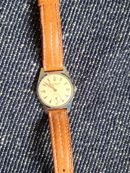 Girard Perregaux Sea Hawk(Serviced)