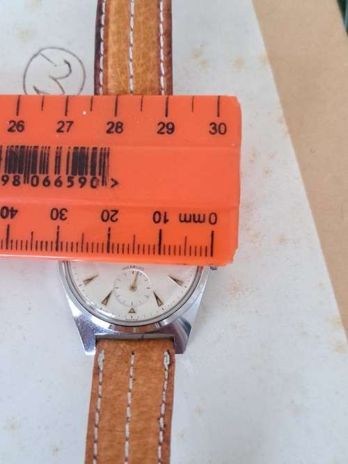 Girard Perregaux Sea Hawk(Serviced)