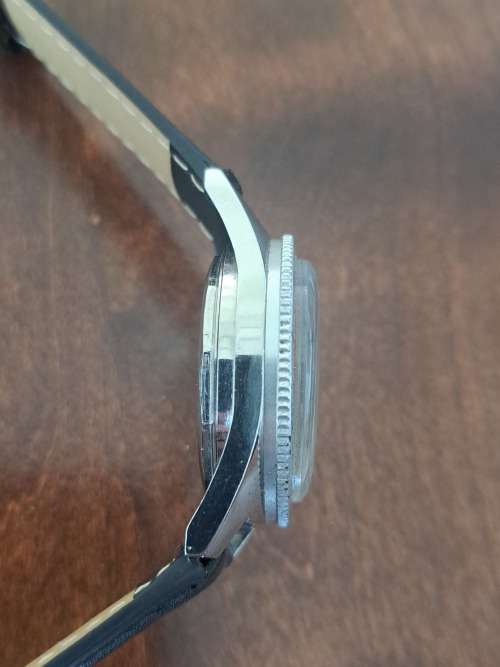 Faulty Vintage Chronograph(Spares or Repair)