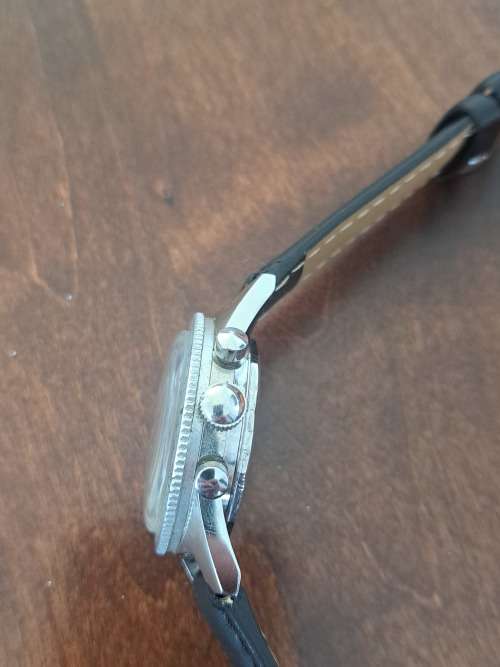 Faulty Vintage Chronograph(Spares or Repair)