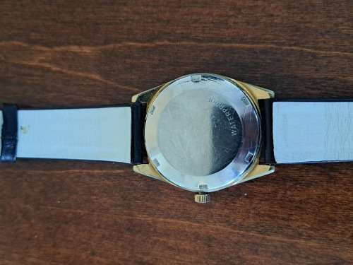 Broken Omega Watch(Spares or Repair)