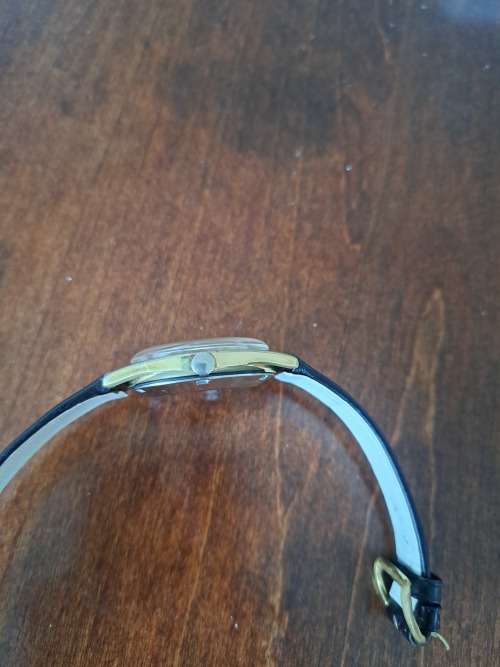 Broken Omega Watch(Spares or Repair)