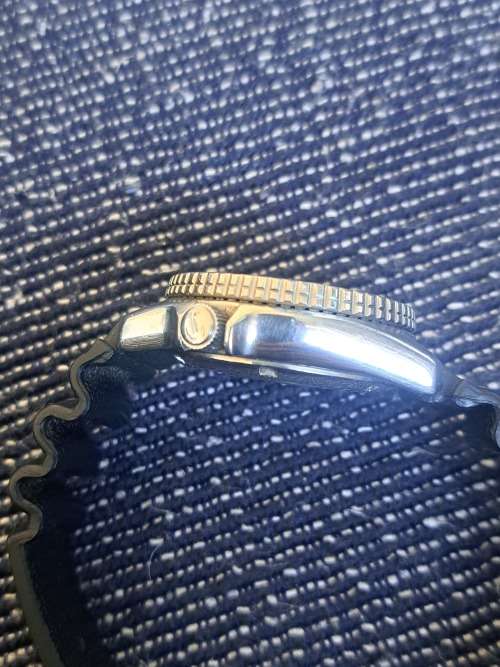 Seiko Scuba
