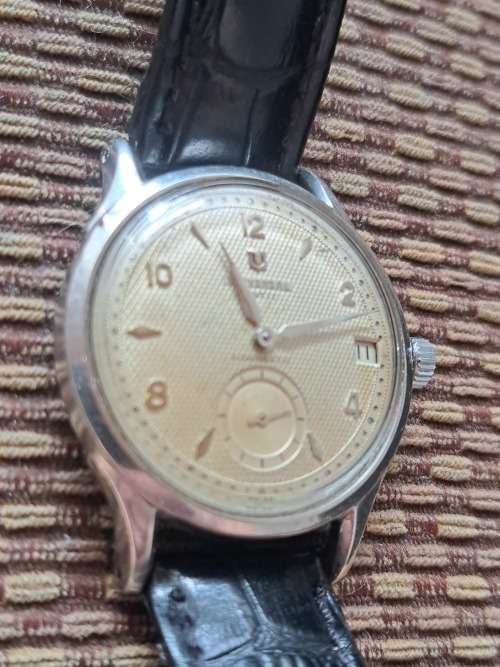 Universal Geneve Bumper