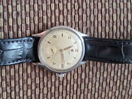 Universal Geneve Bumper