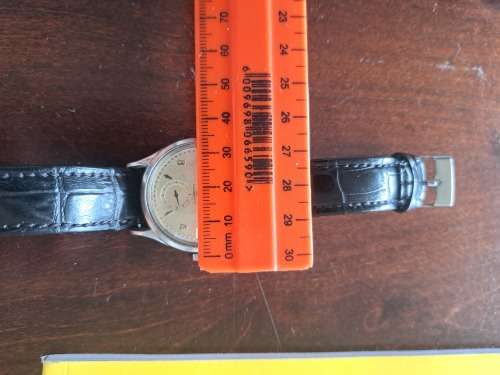 Universal Geneve Bumper