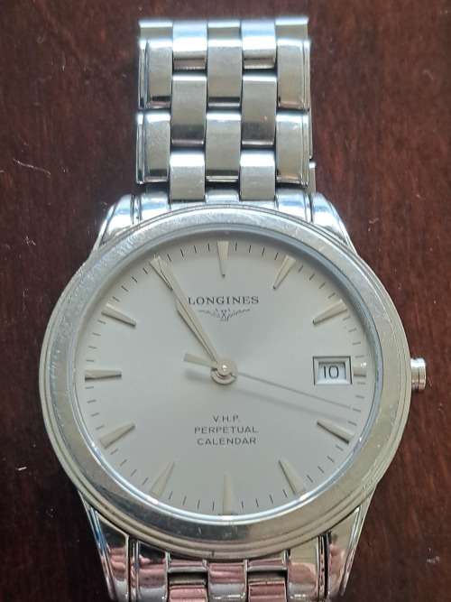 Longines Quartz Watch