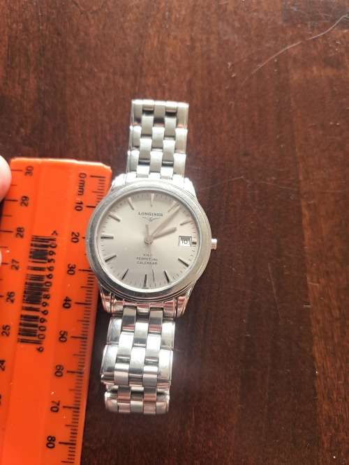 Longines Quartz Watch