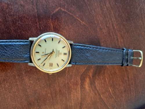 Omega Constellation