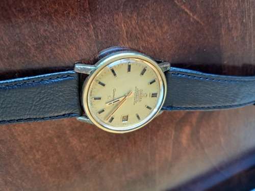 Omega Constellation