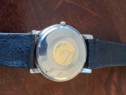 Omega Constellation