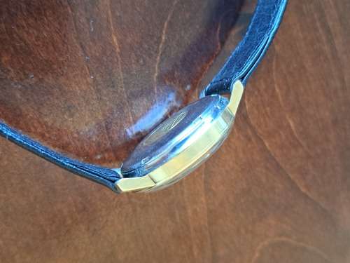 Omega Constellation
