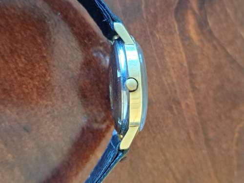 Omega Constellation