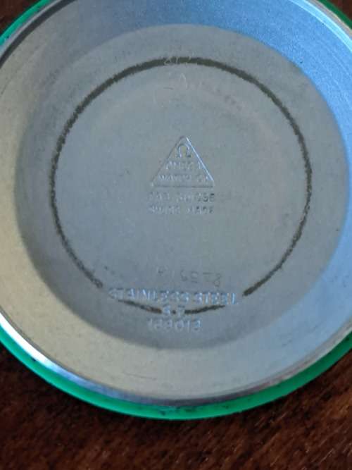 Omega Constellation