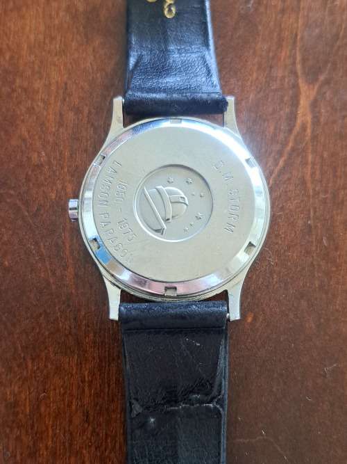 Omega Constellation (FAULTY)