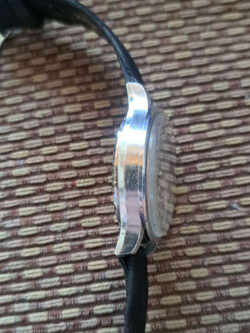 Omega Constellation (FAULTY)