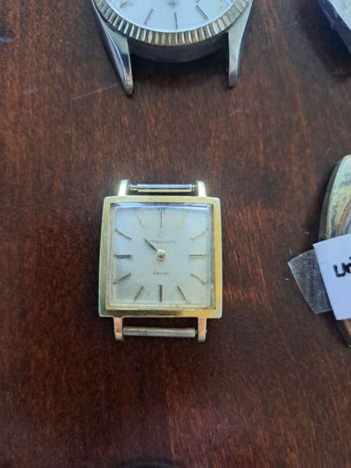 Mixed Watch Parts