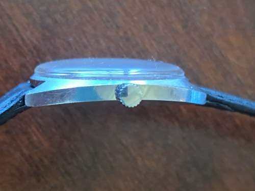 Vintage Omega Watch