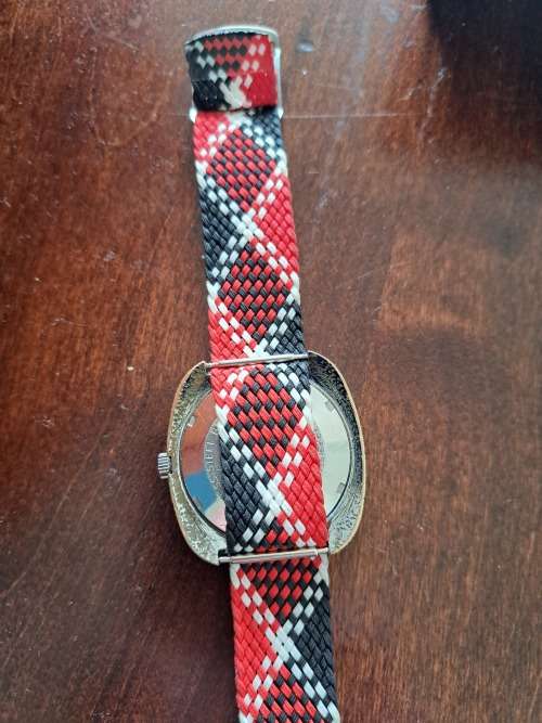 Vintage Rotary Watch