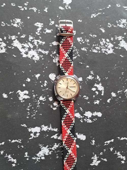 Vintage Rotary Watch