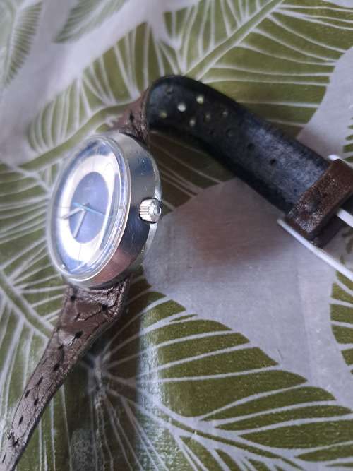 Omega Dynamic (Serviced)