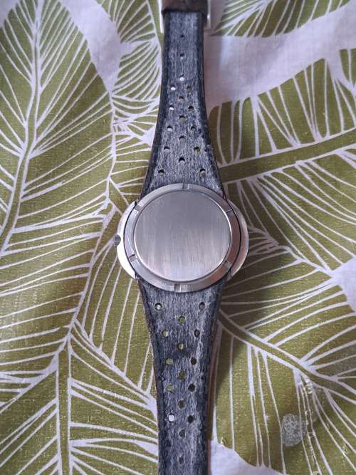 Omega Dynamic (Serviced)