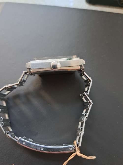 Rodana Watch (Broken)