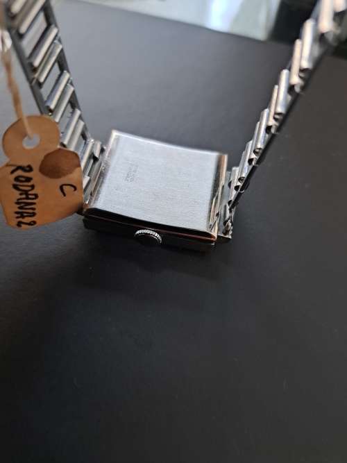 Rodana Watch (Broken)